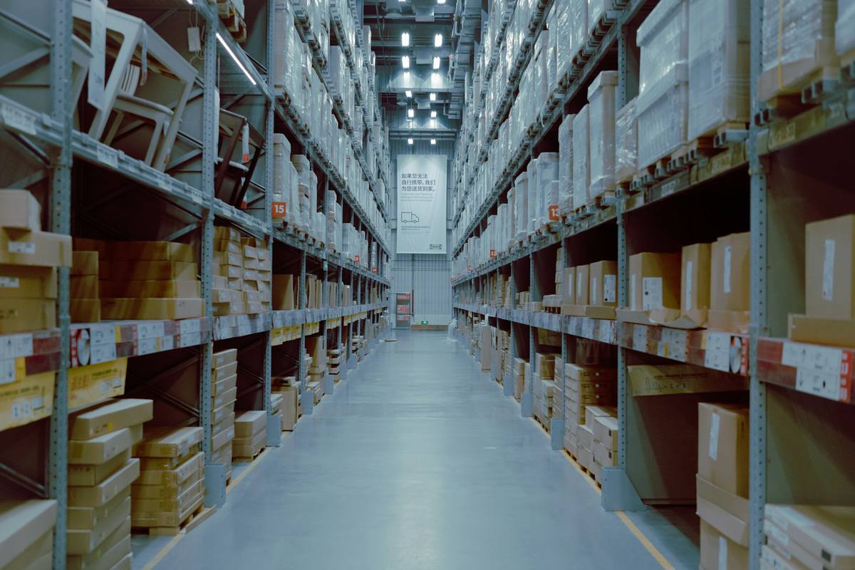 Amazon FBA Sourcing Agent in China: Find, Inspect & Ship to FBA in One Partner