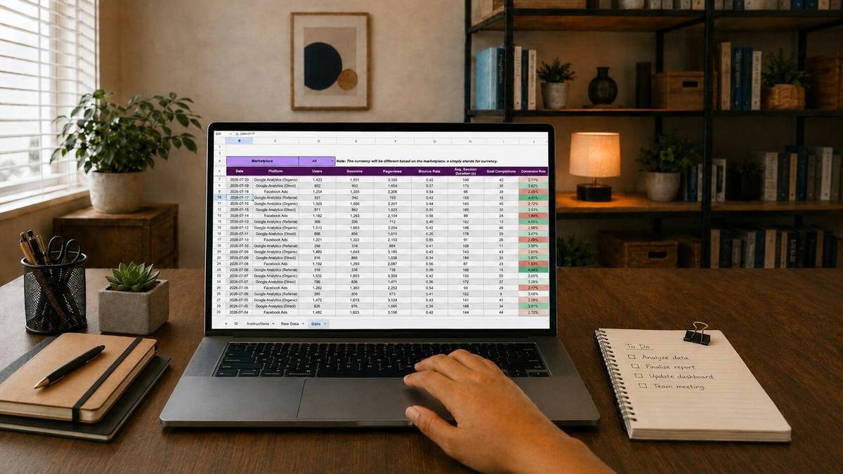 مقارنة عروض أسعار المصانع