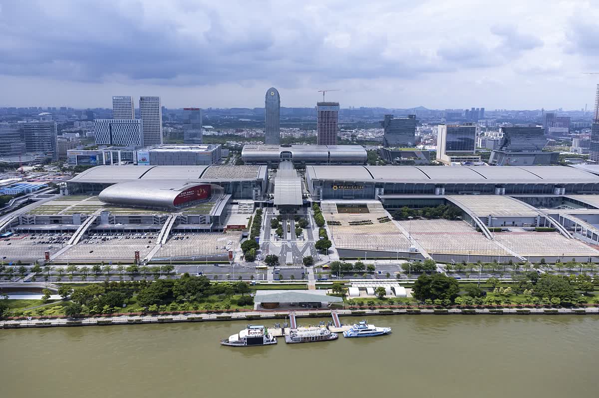 Canton Fair Follow-Up: 48 Hours to Verify a Supplier