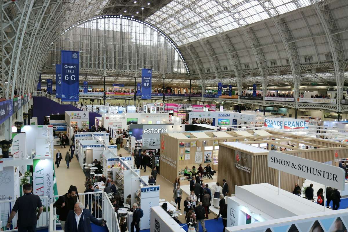 Why You Can't Find Suppliers at the Canton Fair
