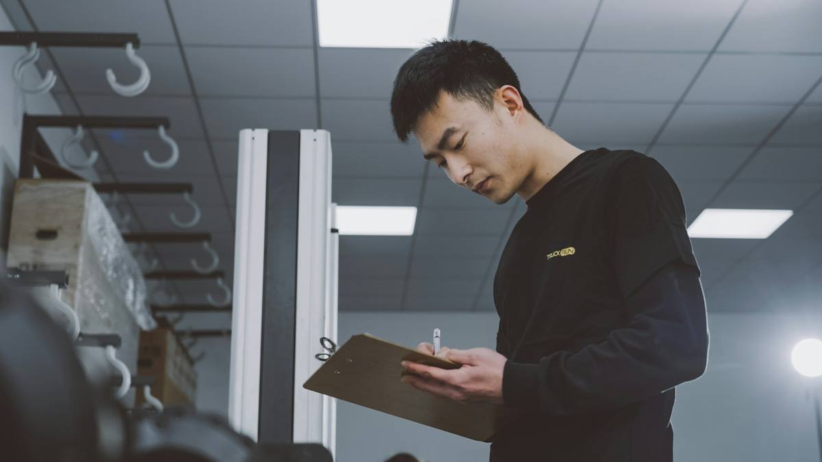 Audit d'usine en Chine : Le guide complet pour vérifier vos fournisseurs (2026)