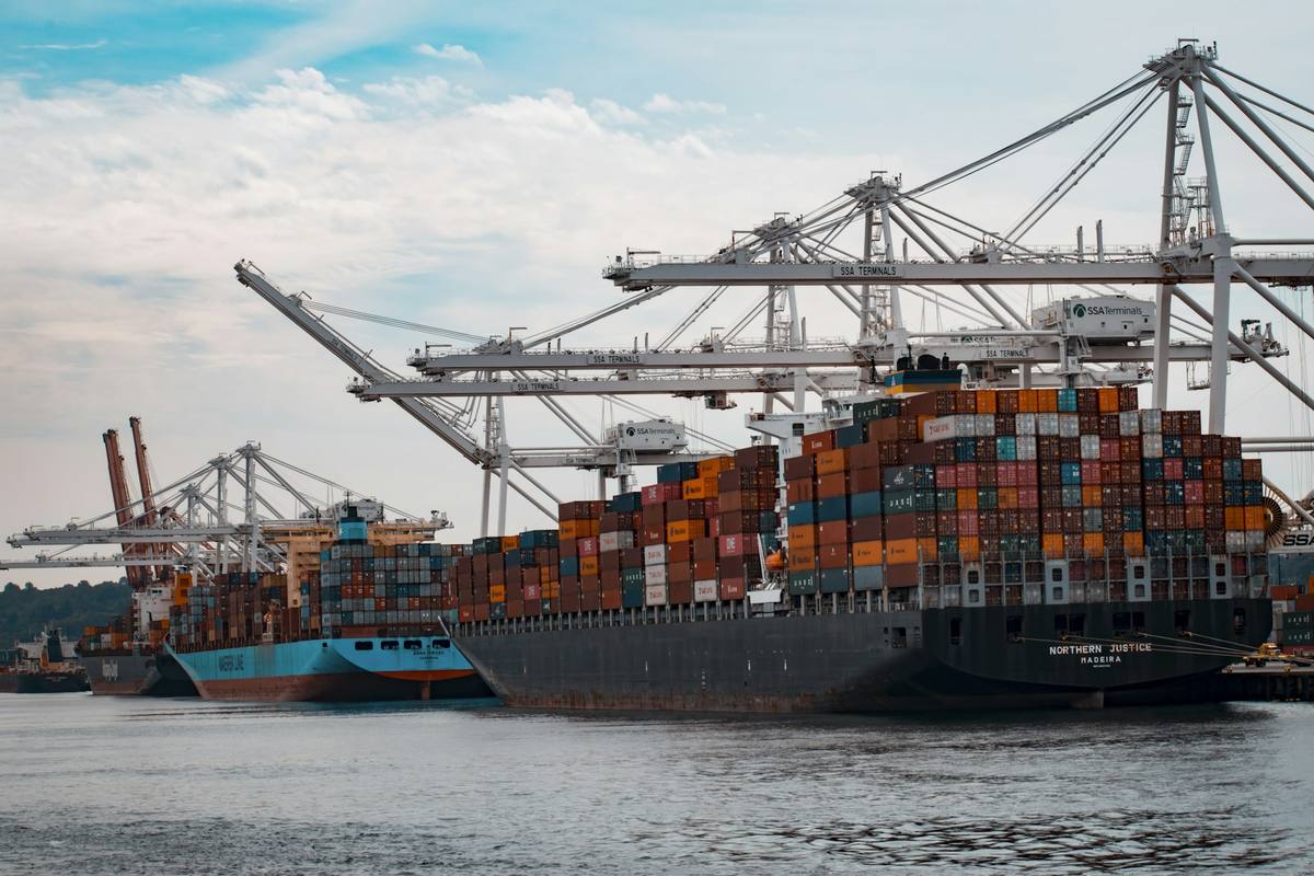 Dalian Sourcing Agent: Bearings, Ships & Cold Chain 2026