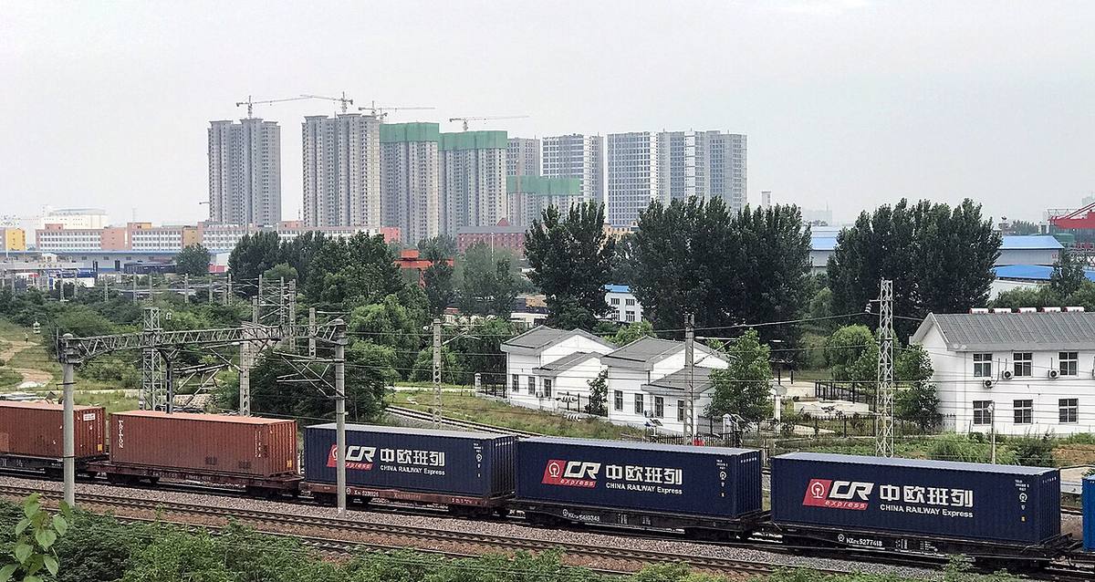 DDP Shipping from China: Costs, Timelines & Customs