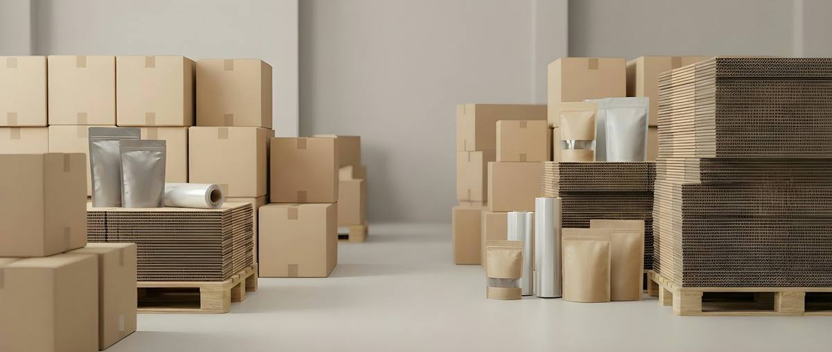 Export Packaging in China: Requirements, Costs, Pitfalls & How to Cut Them (2026)