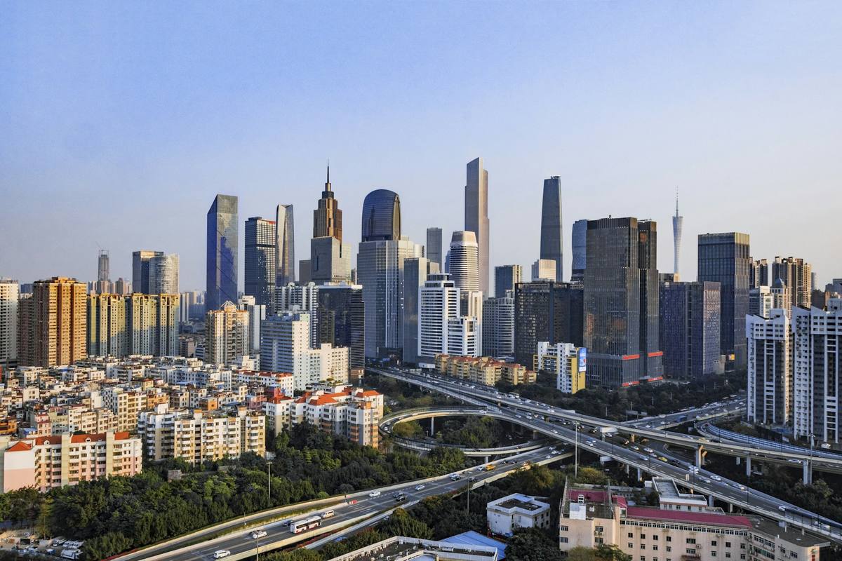 Agente de Sourcing en Guangzhou: Guía de Localización de Fábricas en China