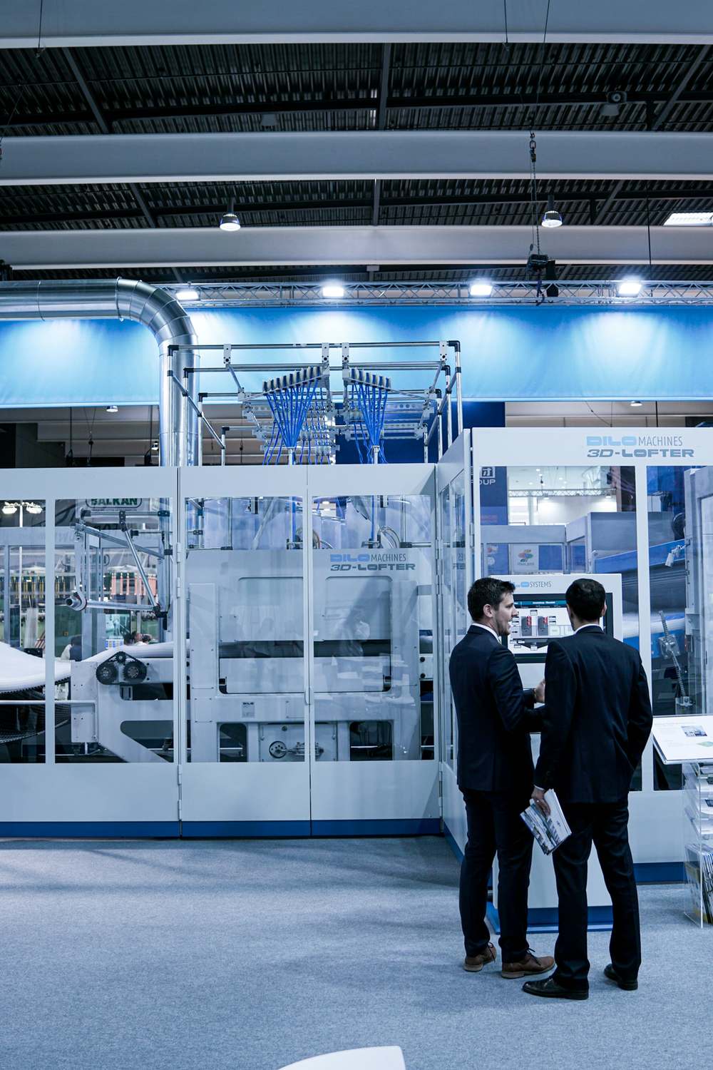 Negoziazione in fabbrica