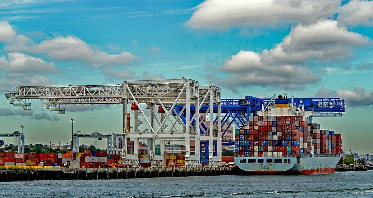 Incoterms 2020 Explained: EXW vs FOB vs CIF vs DDP