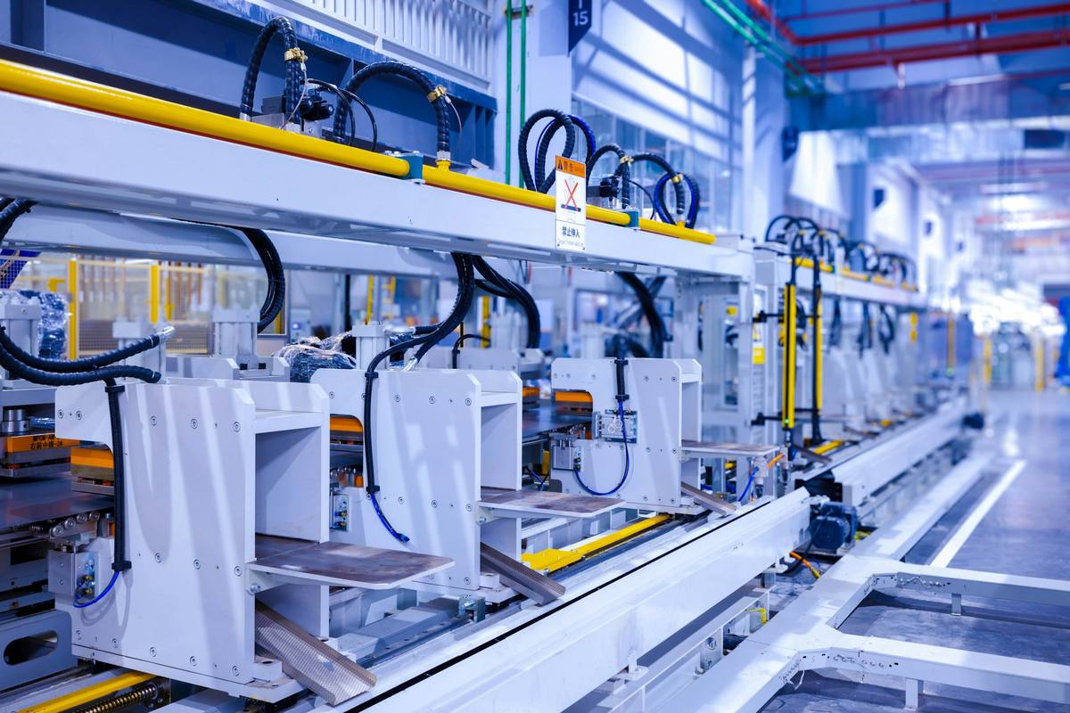 Manufacturing Sourcing Agent in China: Custom Parts, Tooling & First Articles