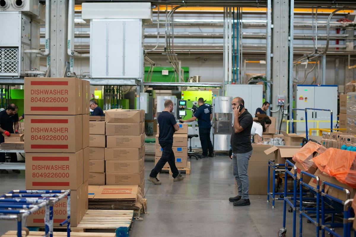 How Much Does QC Inspection & Factory Audit Cost in China?
