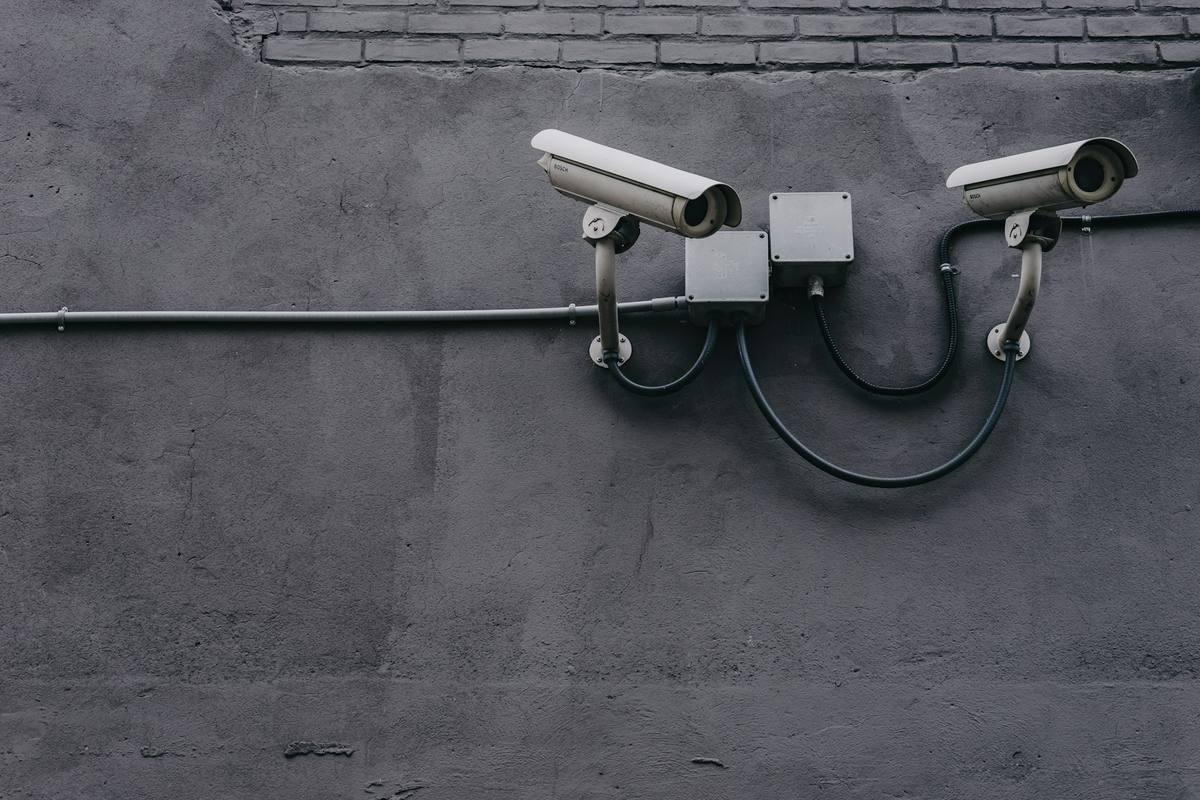 Surveillance Camera Pre-Shipment Quality Inspection
