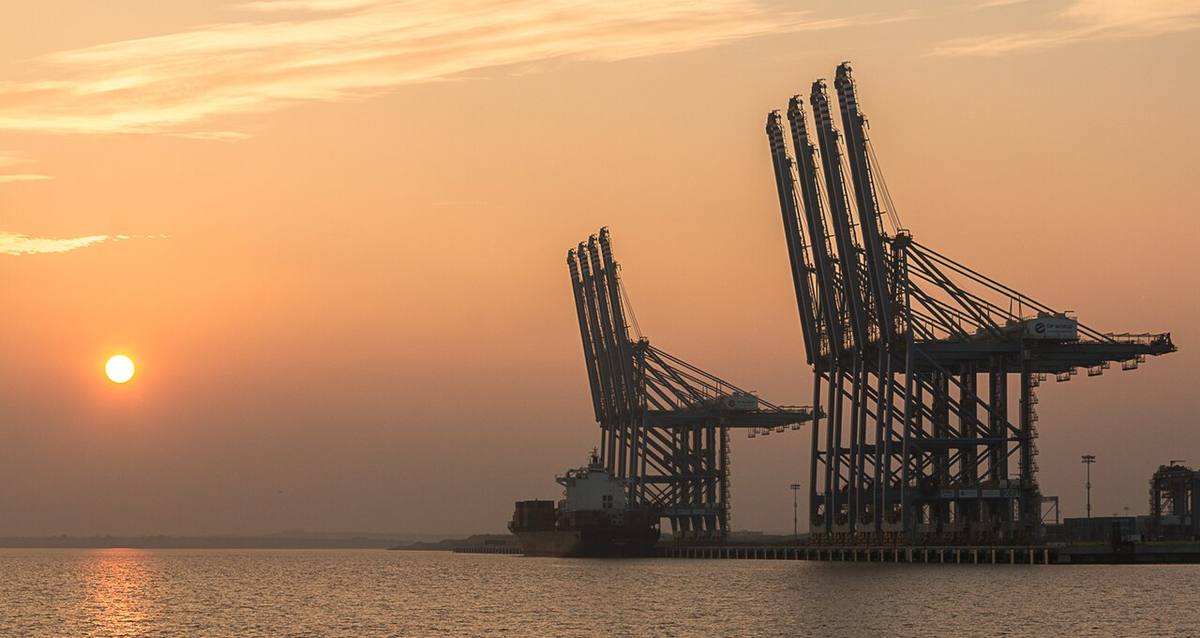 UK Import VAT: Own VAT vs VAT Deferred vs DDP