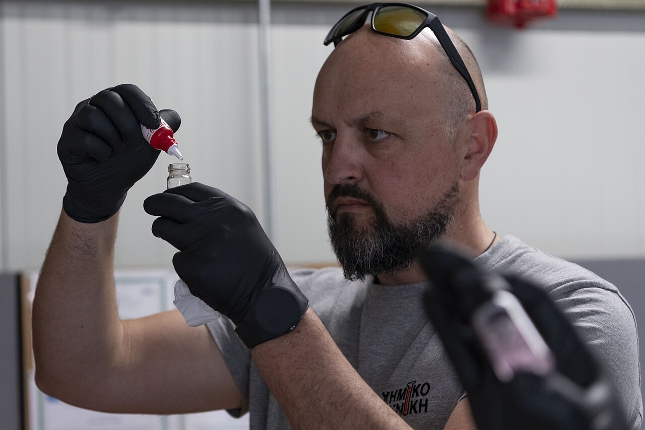 Quality inspection and testing — what a technical sourcing agent verifies before shipping