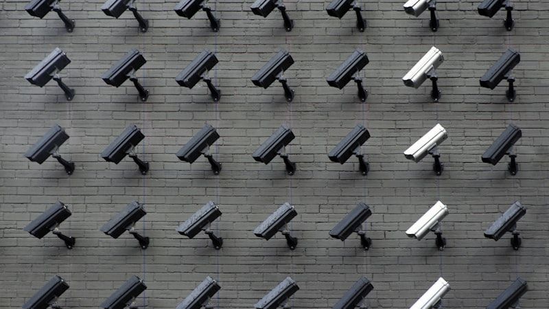 Security & Smart Facilities - CCTV and Access Control