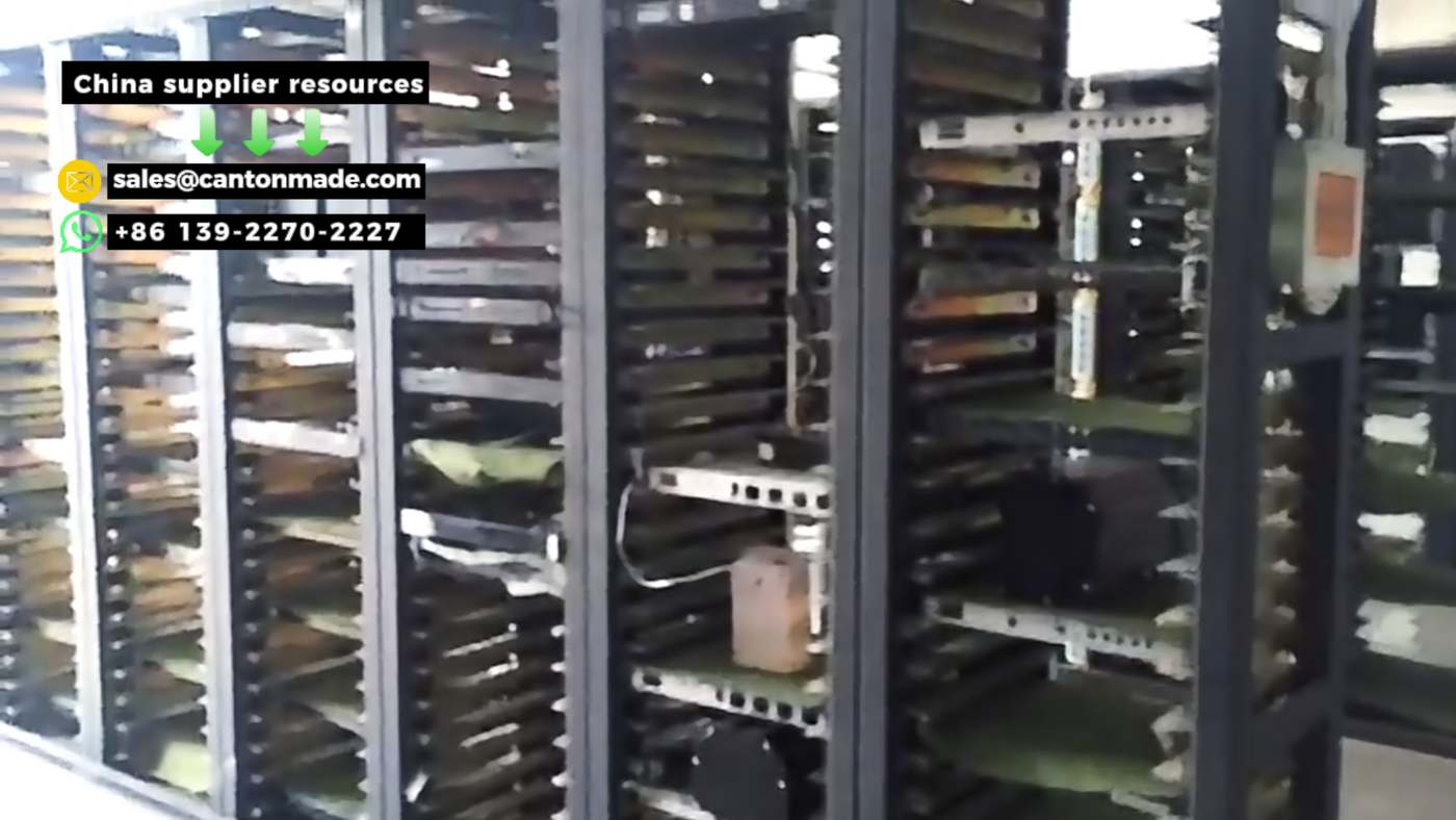 Quality Control Product Inspection