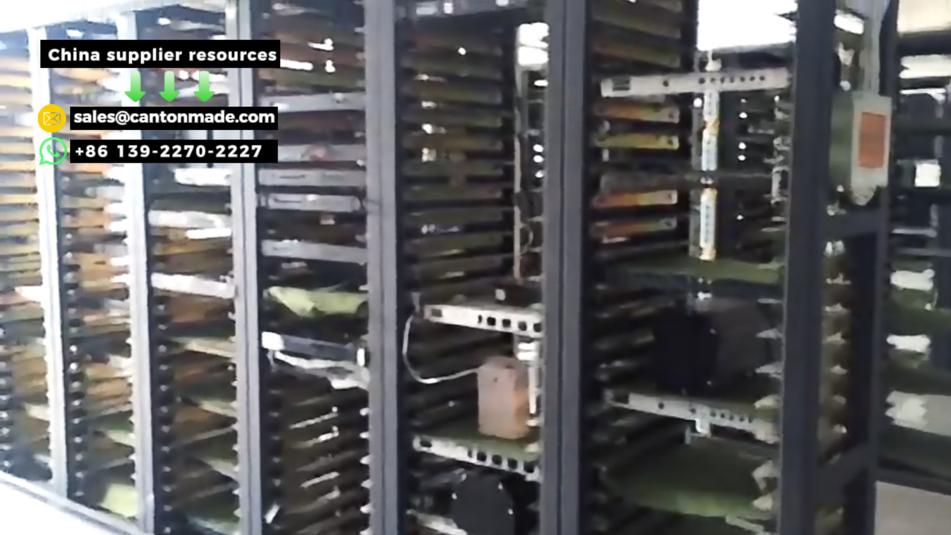 Quality Control Product Inspection