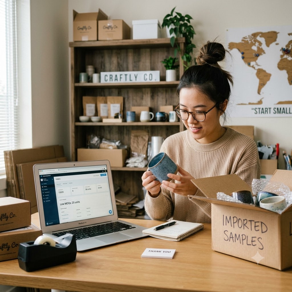 Small Businesses