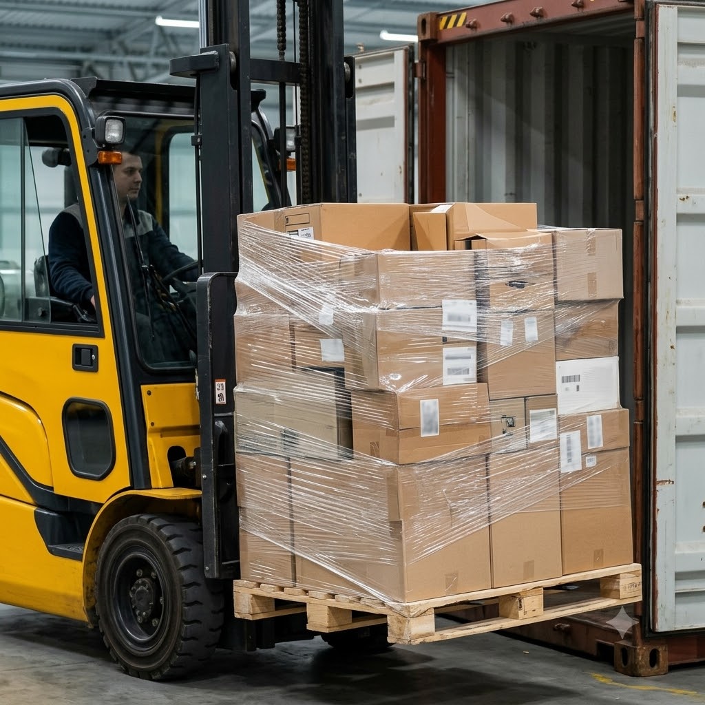 Wholesalers & Retailers